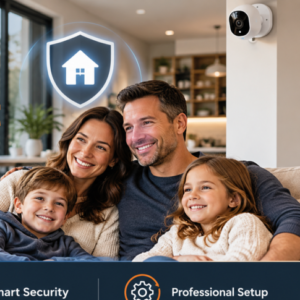 Profile picture of Home Security Companies