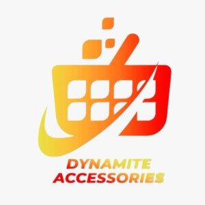 Profile picture of Dynamite Accessories