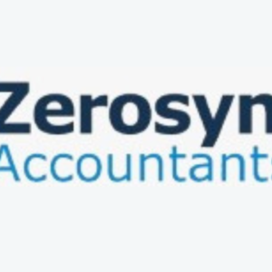 Profile picture of Zerosync Accountants