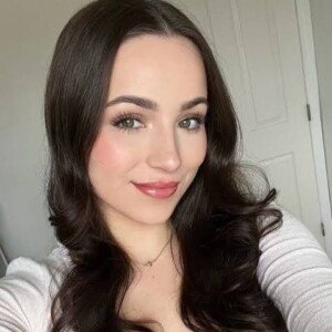 Profile picture of Freya Sterling