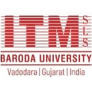 Profile picture of ITM SLS Baroda University