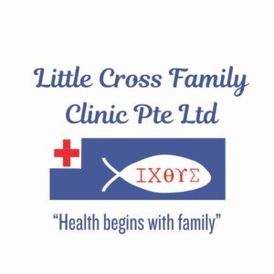 Profile picture of Little Cross Family Clinic