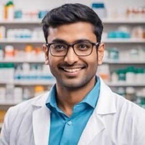 Profile picture of Atul Bhiwapurkar
