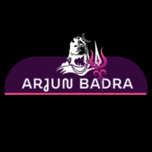 Profile picture of Arjun Badra