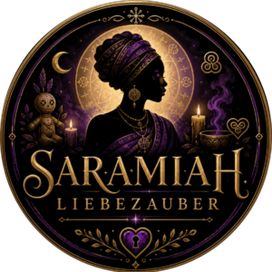 Profile picture of Saramiah Liebezauber
