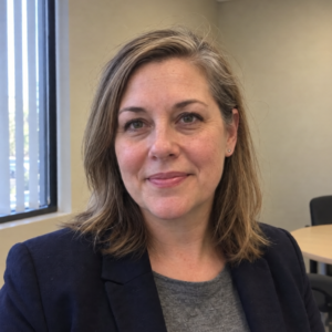 Profile picture of Claire Morgan
