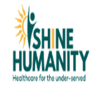 Profile picture of Shine Humanity