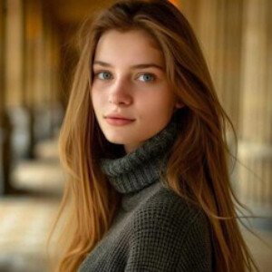 Profile picture of Sophie Miller