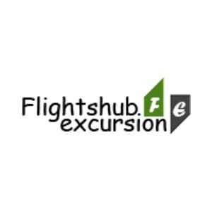Profile picture of Flights Hub Excursion