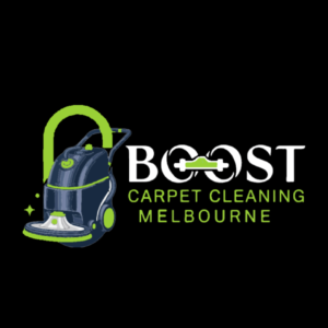 Profile picture of Boost Carpet Cleaning Melbourne