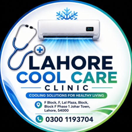 Profile picture of Lahore Cool Care Clinic