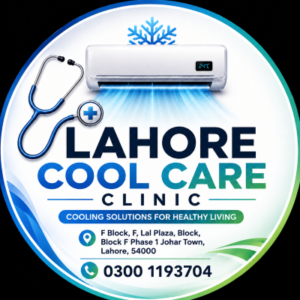Profile picture of Lahore Cool Care Clinic