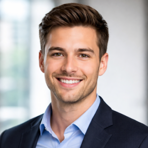 Profile picture of Daniel Parker