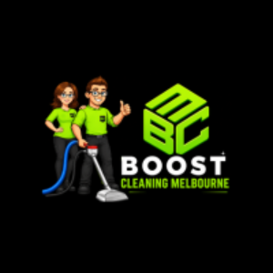 Profile picture of Boost Cleaning Melbourne