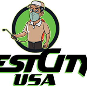 Profile picture of Pest City USA