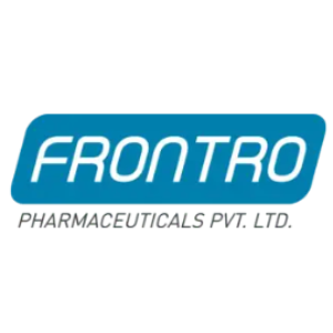 Profile picture of frontro pharma