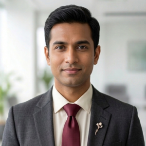 Profile picture of Kailash Mittal