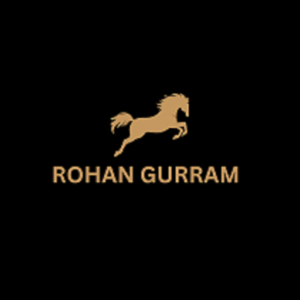 Profile picture of Rohan Gurram