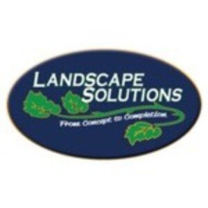 Profile picture of Landscape Solutions