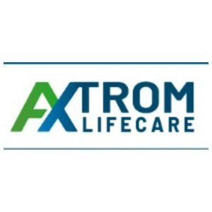 Profile picture of AXTROM LIFECARE PVT LTD