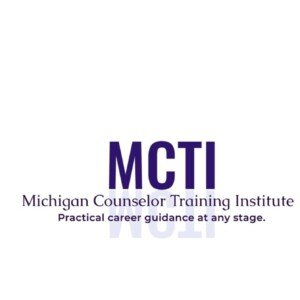 Profile picture of Michigan Counselor Training Institute
