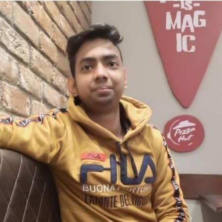 Profile picture of Sachin