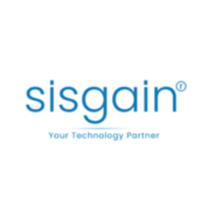 Profile picture of SISGAIN Technologies