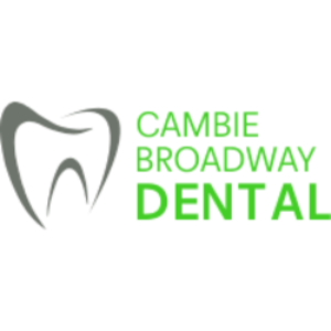 Profile picture of Cambie Broadway Dental