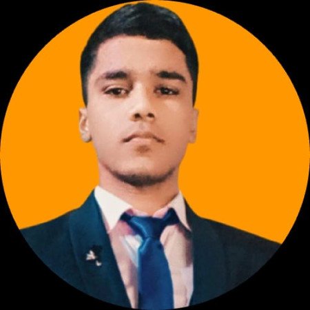 Profile picture of Shreyash Pandey