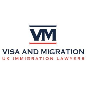 Profile picture of Visa and Migration Ltd