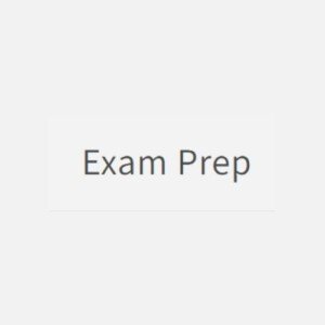 Profile picture of Exam Prep