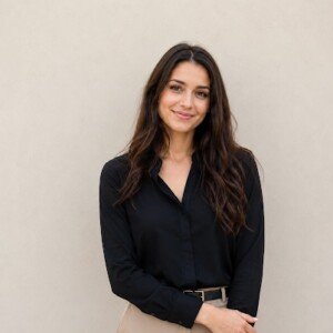 Profile picture of Emma Carter