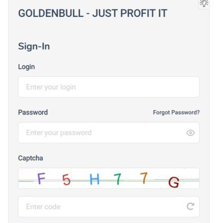 Profile picture of goldenbull