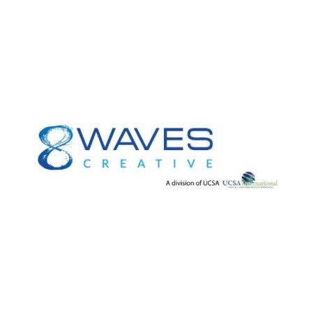 Profile picture of 8 Waves Creative