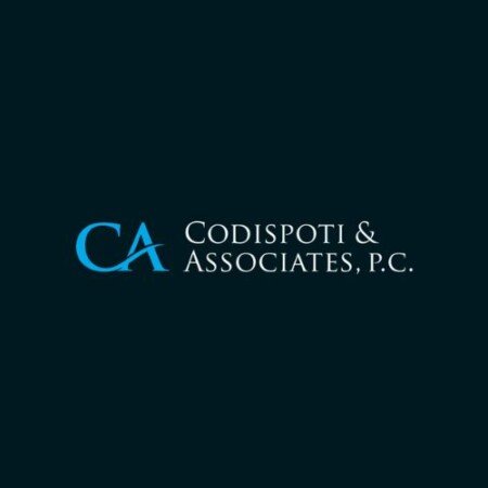 Profile picture of Codispoti Law