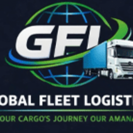 Profile picture of Global Logistic