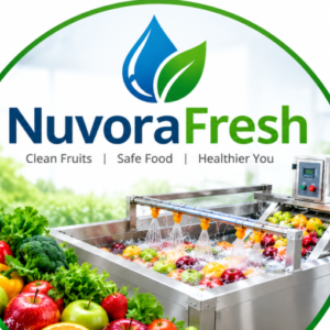 Profile picture of Nuvora Fresh