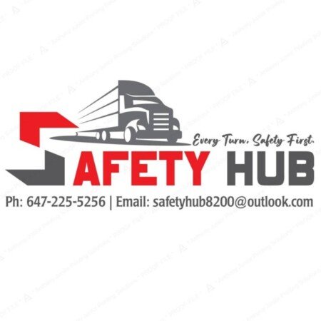 Profile picture of SafetyHub