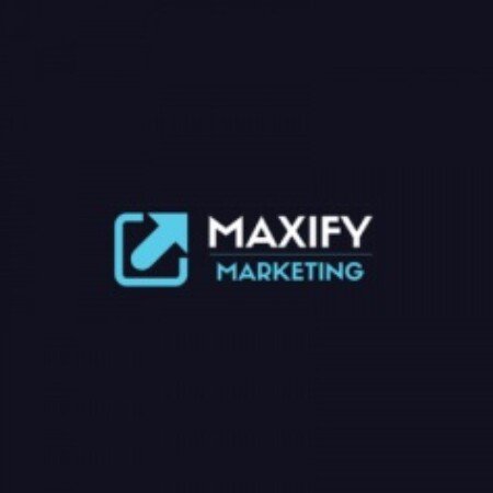 Profile picture of Maxify Marketing