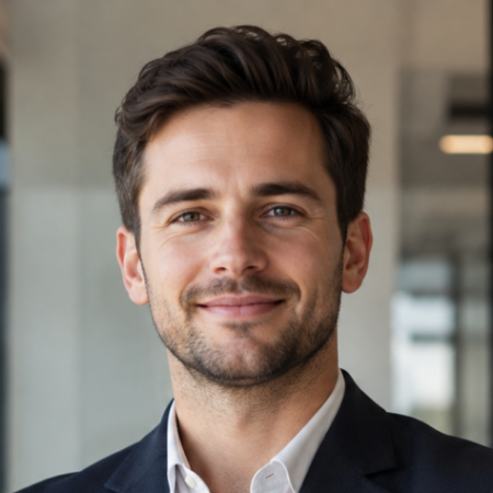 Profile picture of Daniel foster