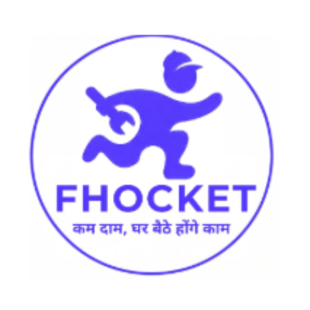 Profile picture of Fhocket Solutions Pvt.Ltd