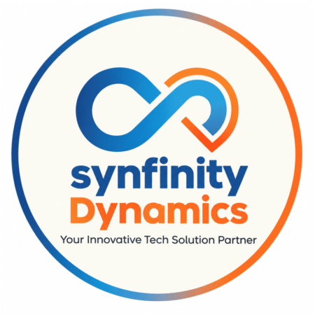 Profile picture of Synfinity Dynamics