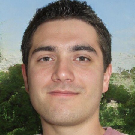 Profile picture of Taqiy Halabi