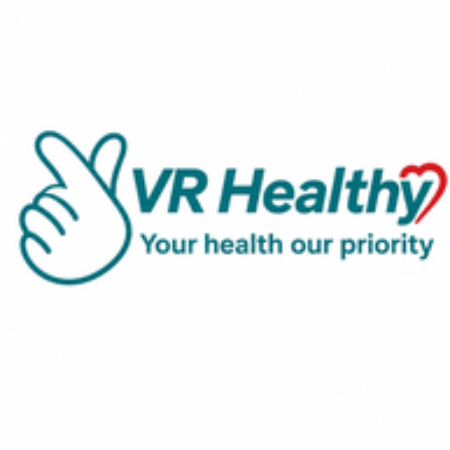 Profile picture of VR Healthy