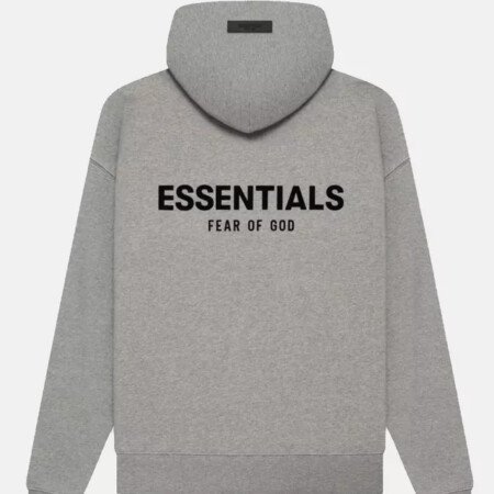 Profile picture of Essentials Hoodie