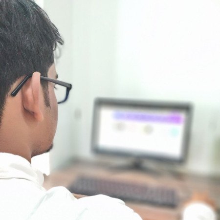 Profile picture of Debmalya Kanjilal