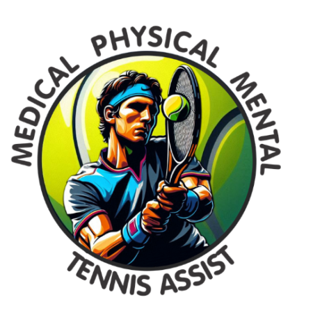 Profile picture of Tennis Assist