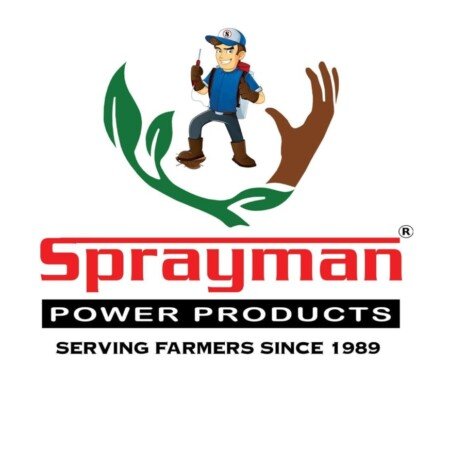 Profile picture of SpraymanIndia