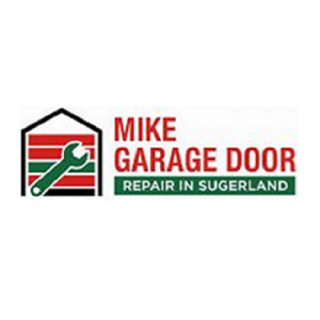 Profile picture of Mike Garage Door Repair Sugar Land