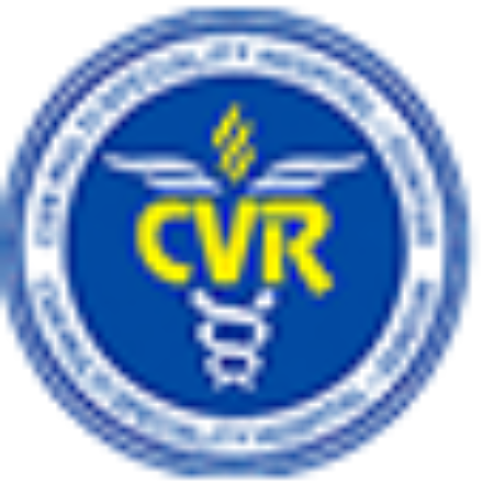 Profile picture of cvrhospitals